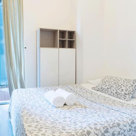 Toma Apartment Trilocale Moderno Per Max 6 Persone Milán Exterior foto