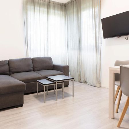 Toma Apartment Trilocale Moderno Per Max 6 Persone Milán Exterior foto