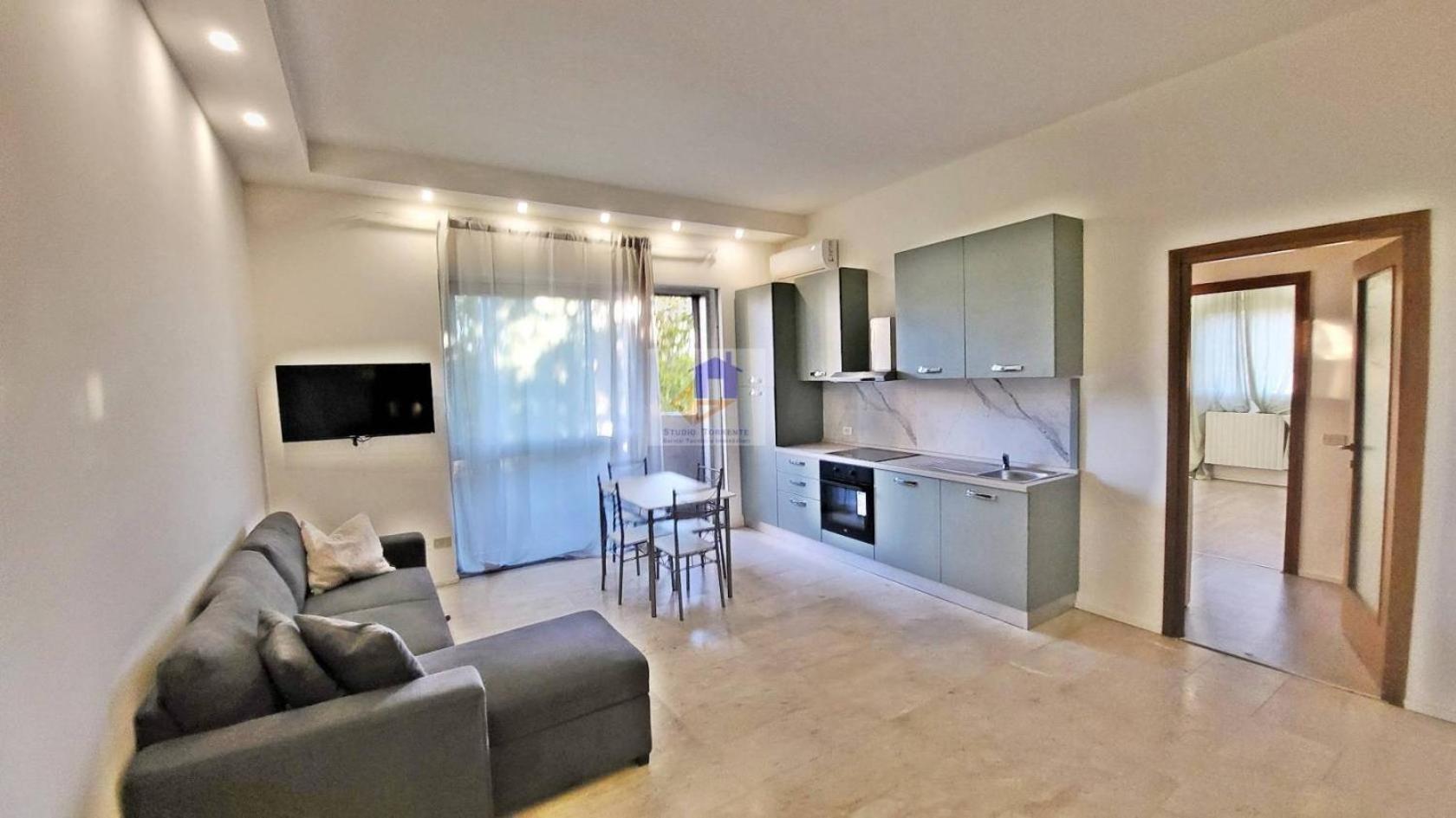 Toma Apartment Trilocale Moderno Per Max 6 Persone Milán Exterior foto