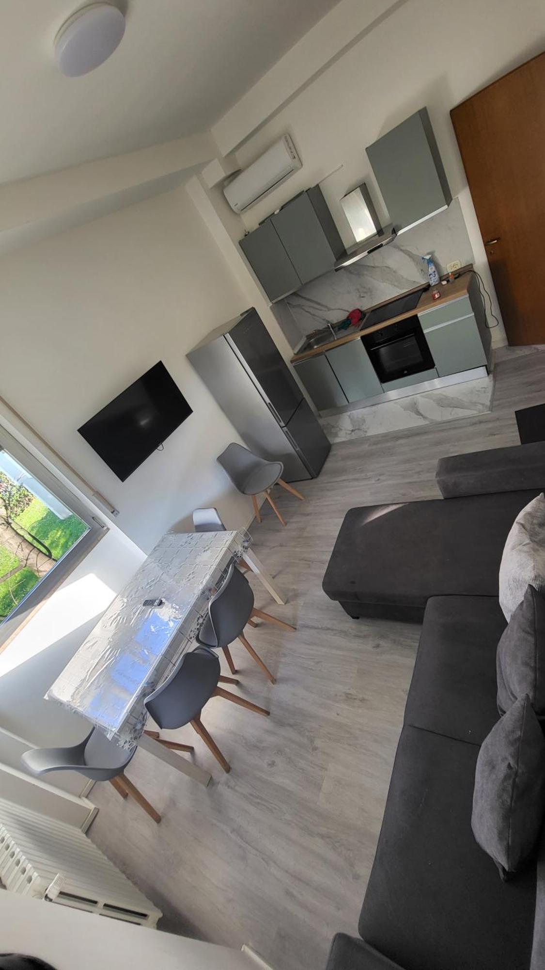 Toma Apartment Trilocale Moderno Per Max 6 Persone Milán Exterior foto