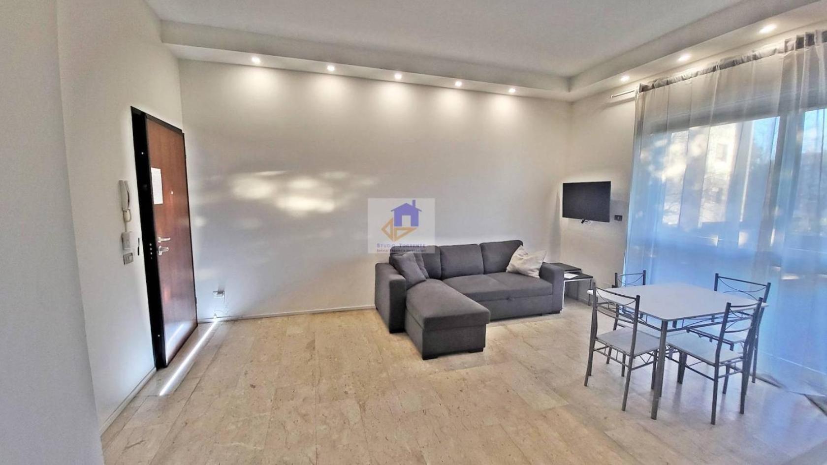 Toma Apartment Trilocale Moderno Per Max 6 Persone Milán Exterior foto