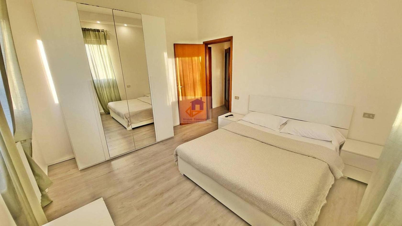 Toma Apartment Trilocale Moderno Per Max 6 Persone Milán Exterior foto