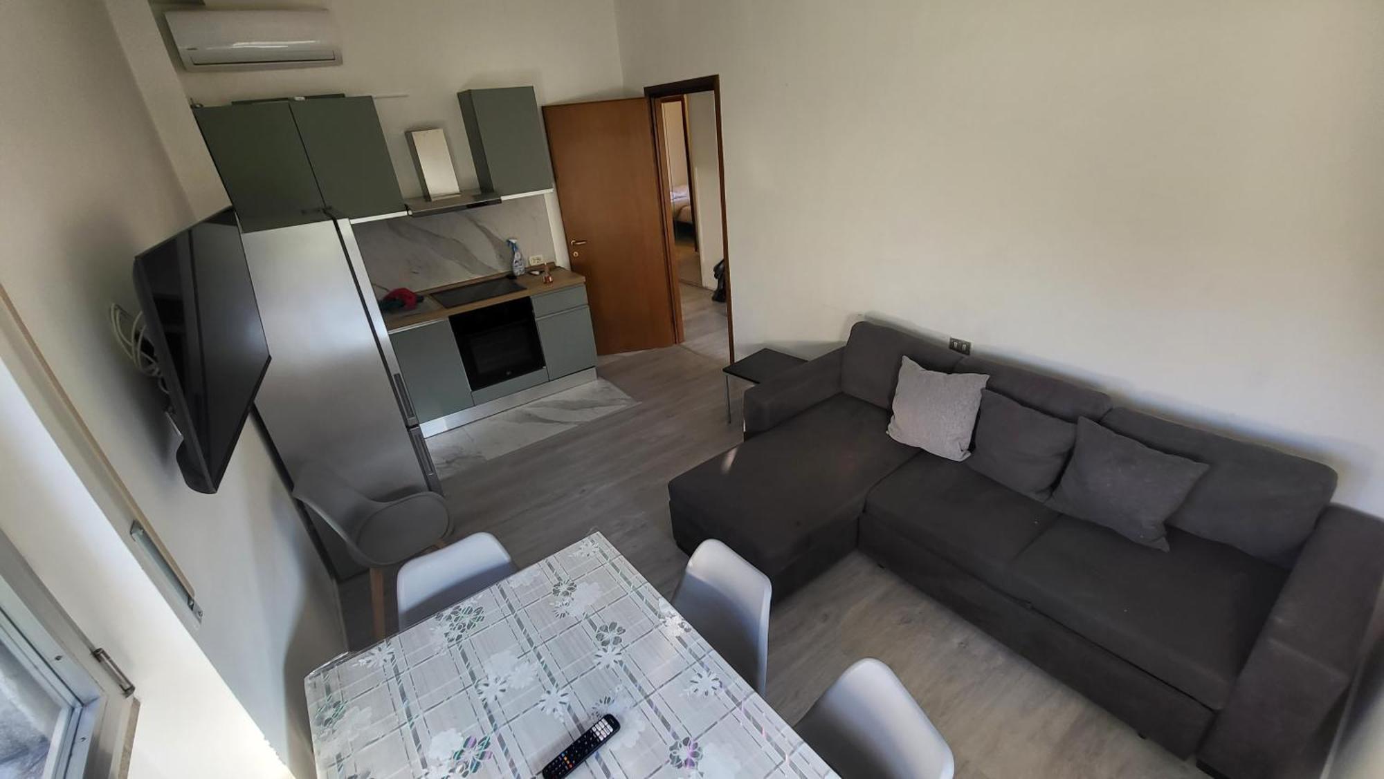 Toma Apartment Trilocale Moderno Per Max 6 Persone Milán Exterior foto