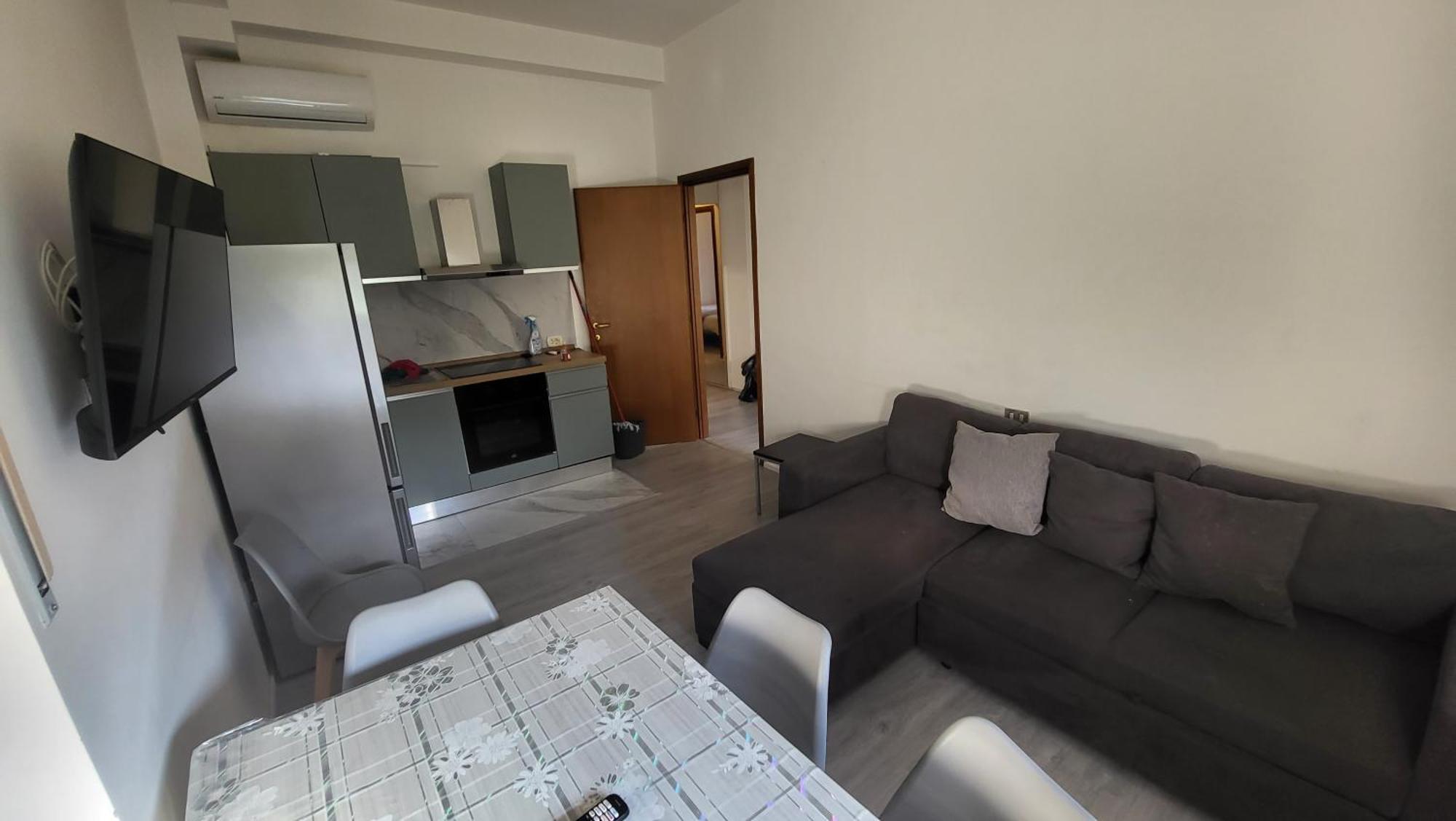 Toma Apartment Trilocale Moderno Per Max 6 Persone Milán Exterior foto
