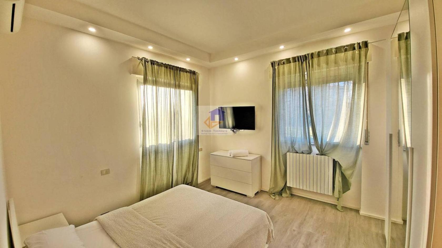Toma Apartment Trilocale Moderno Per Max 6 Persone Milán Exterior foto