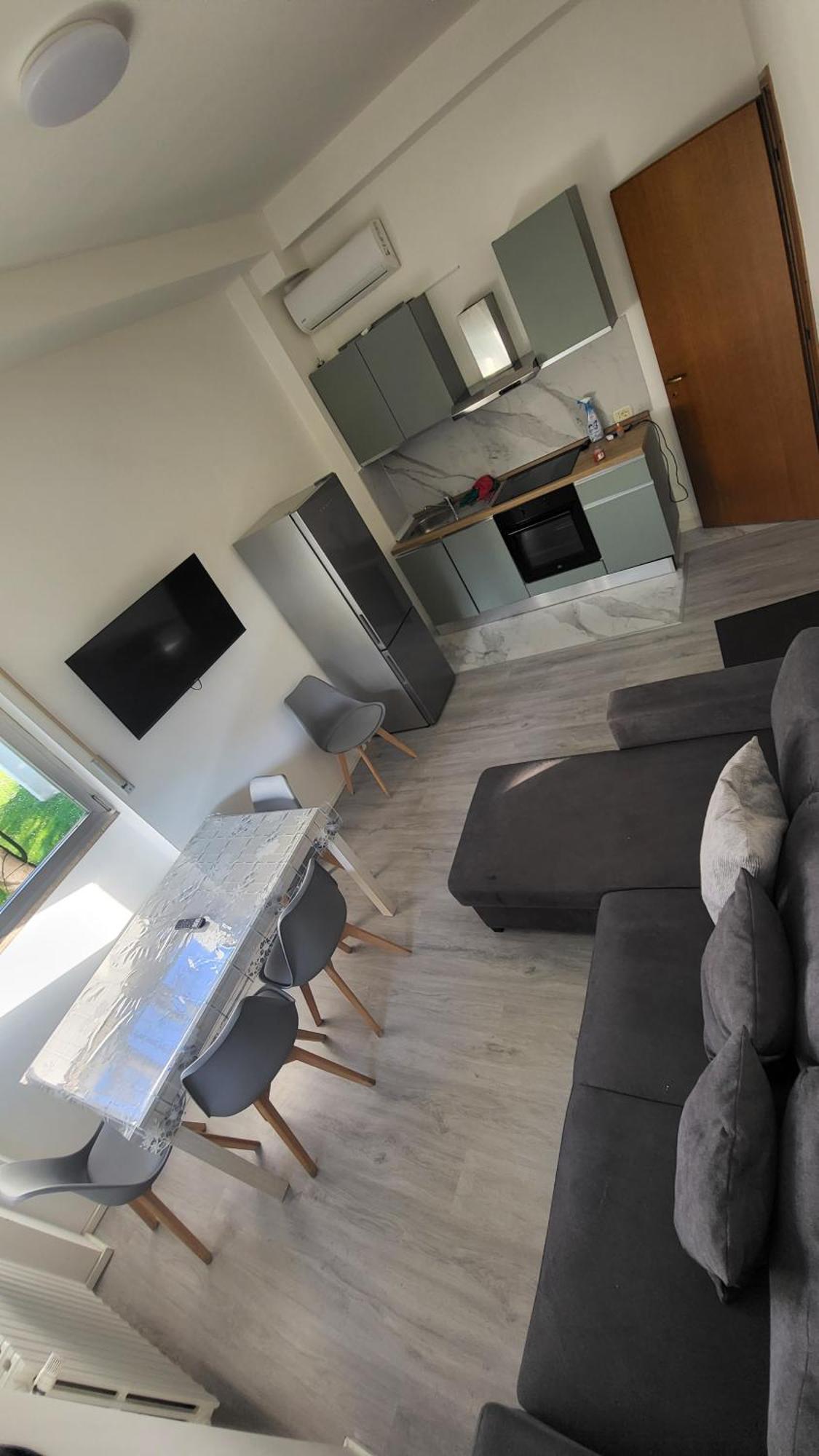 Toma Apartment Trilocale Moderno Per Max 6 Persone Milán Exterior foto
