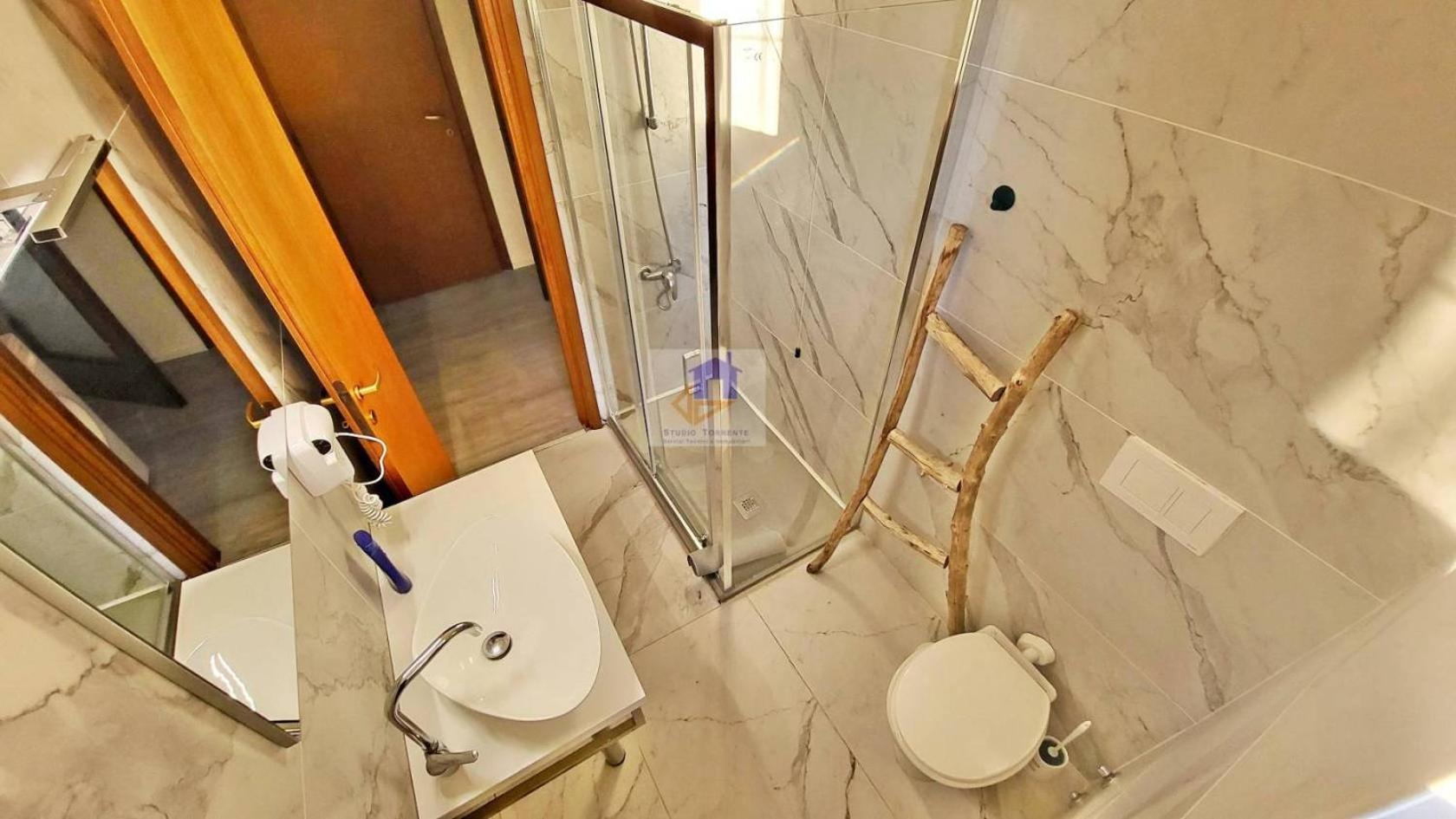 Toma Apartment Trilocale Moderno Per Max 6 Persone Milán Exterior foto