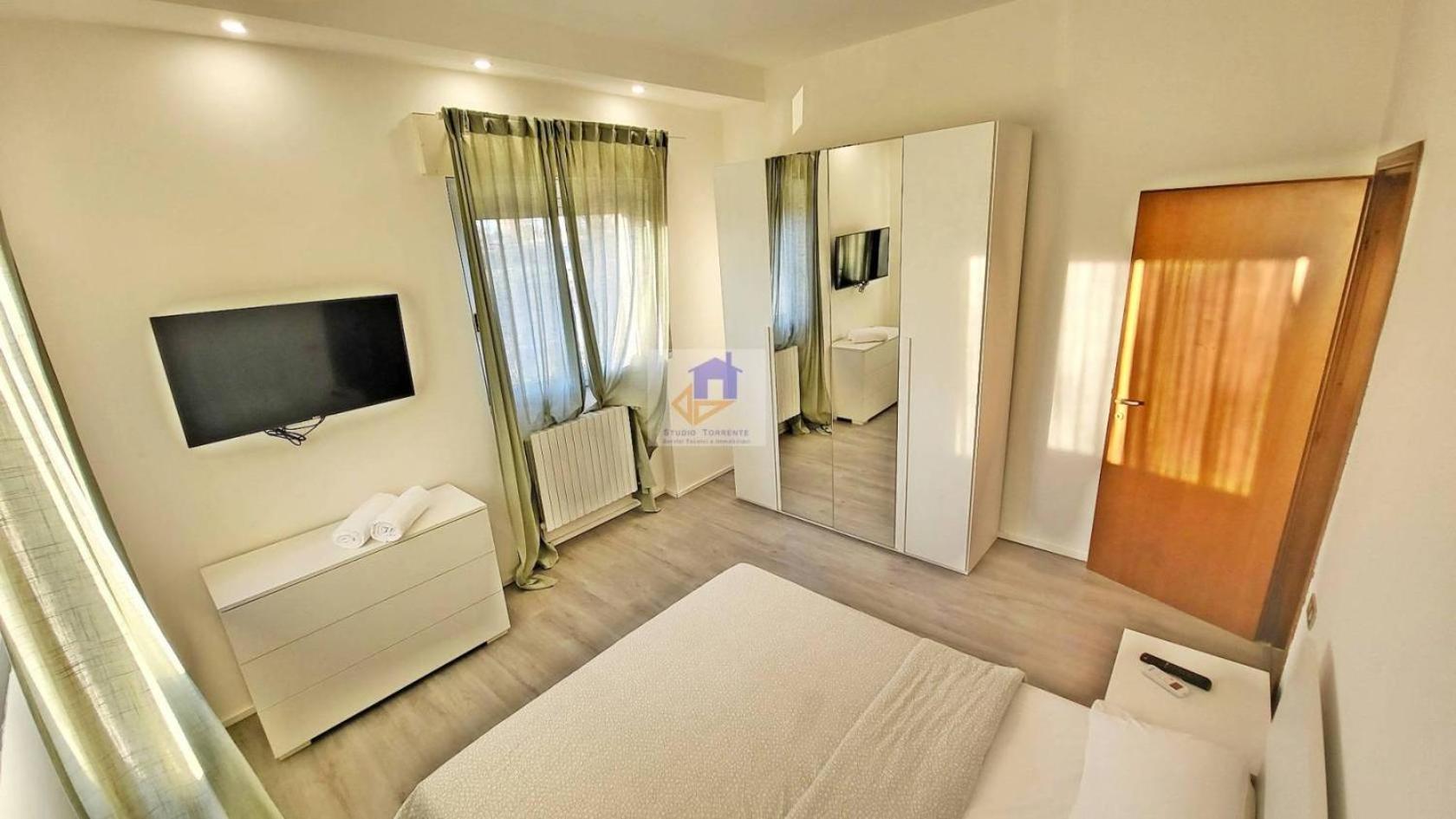 Toma Apartment Trilocale Moderno Per Max 6 Persone Milán Exterior foto