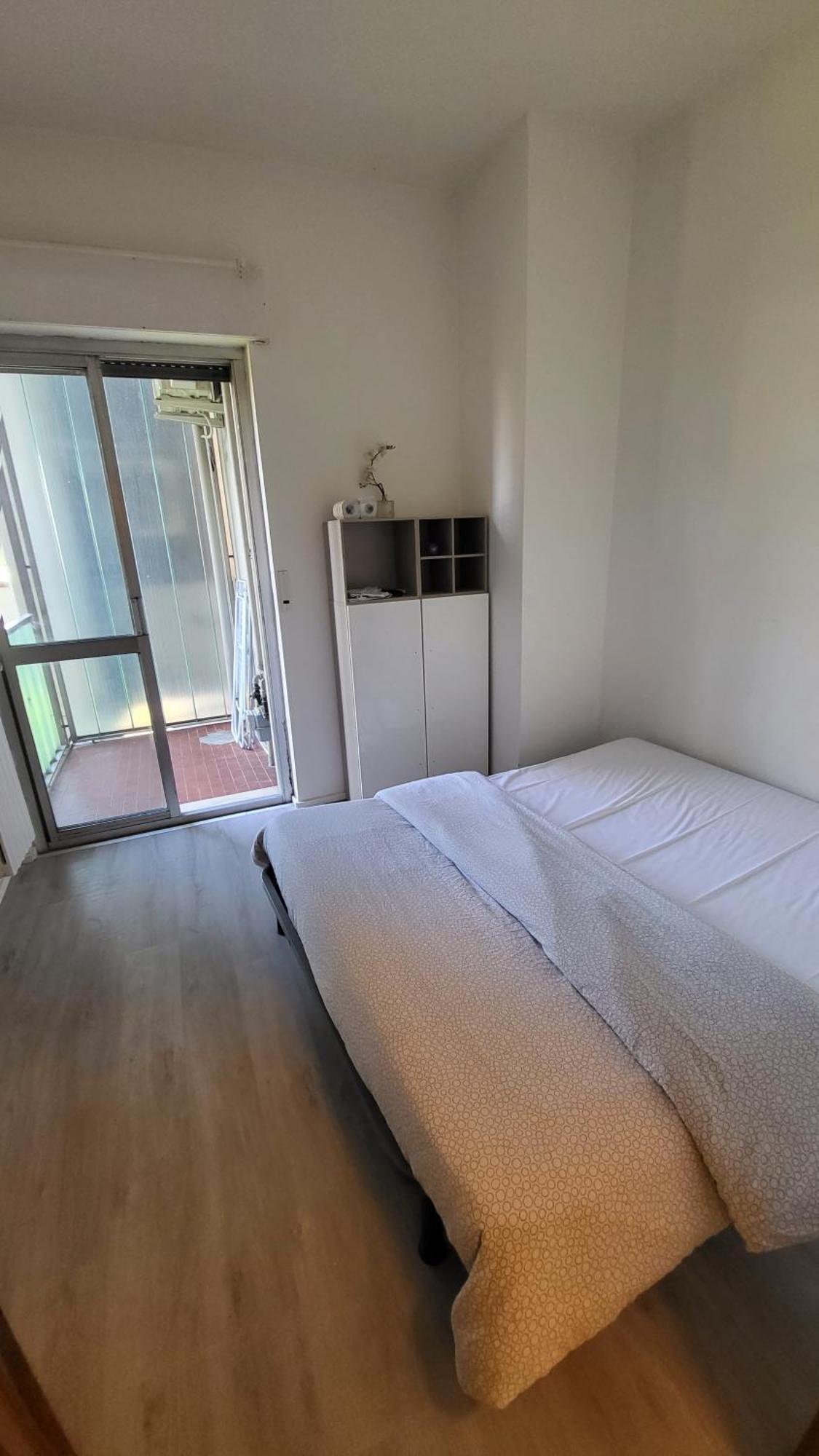 Toma Apartment Trilocale Moderno Per Max 6 Persone Milán Exterior foto