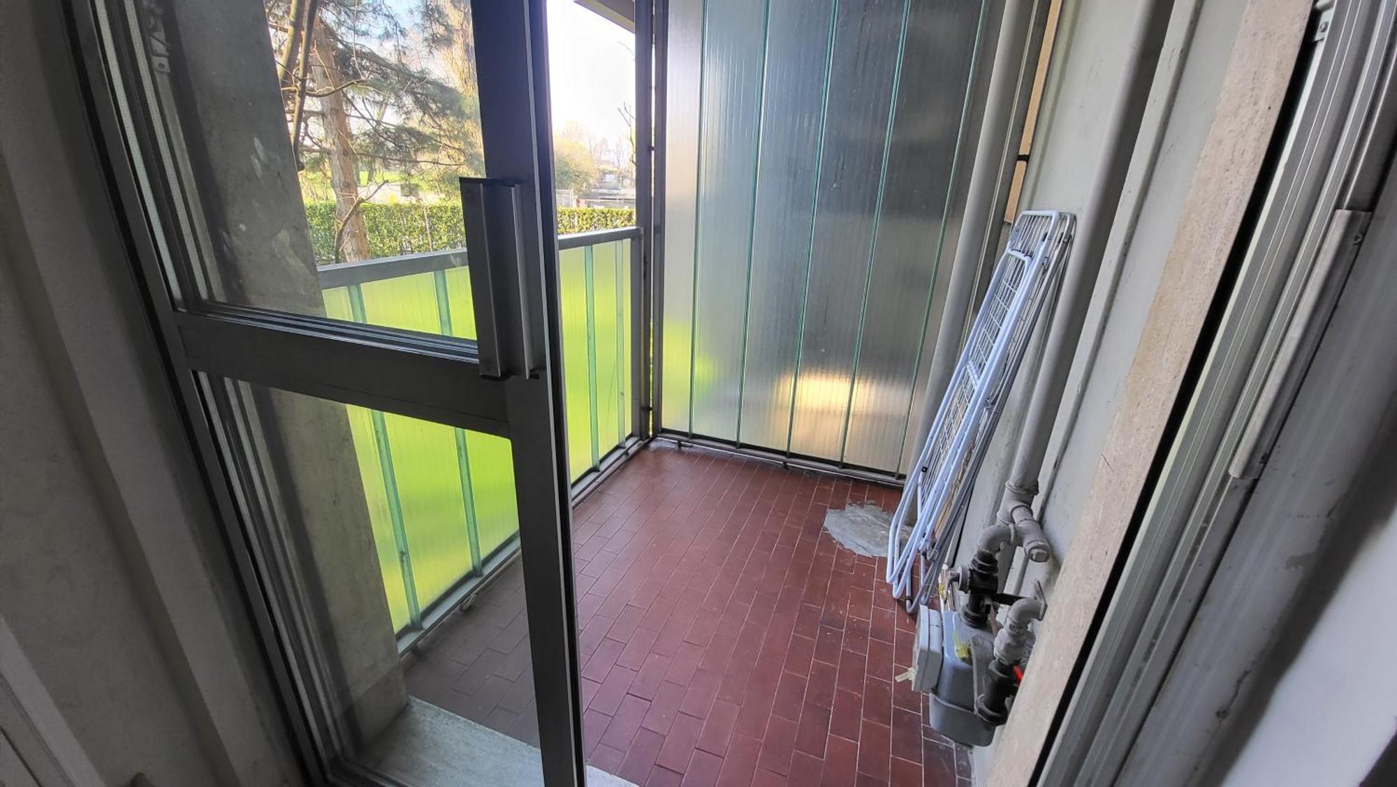 Toma Apartment Trilocale Moderno Per Max 6 Persone Milán Exterior foto