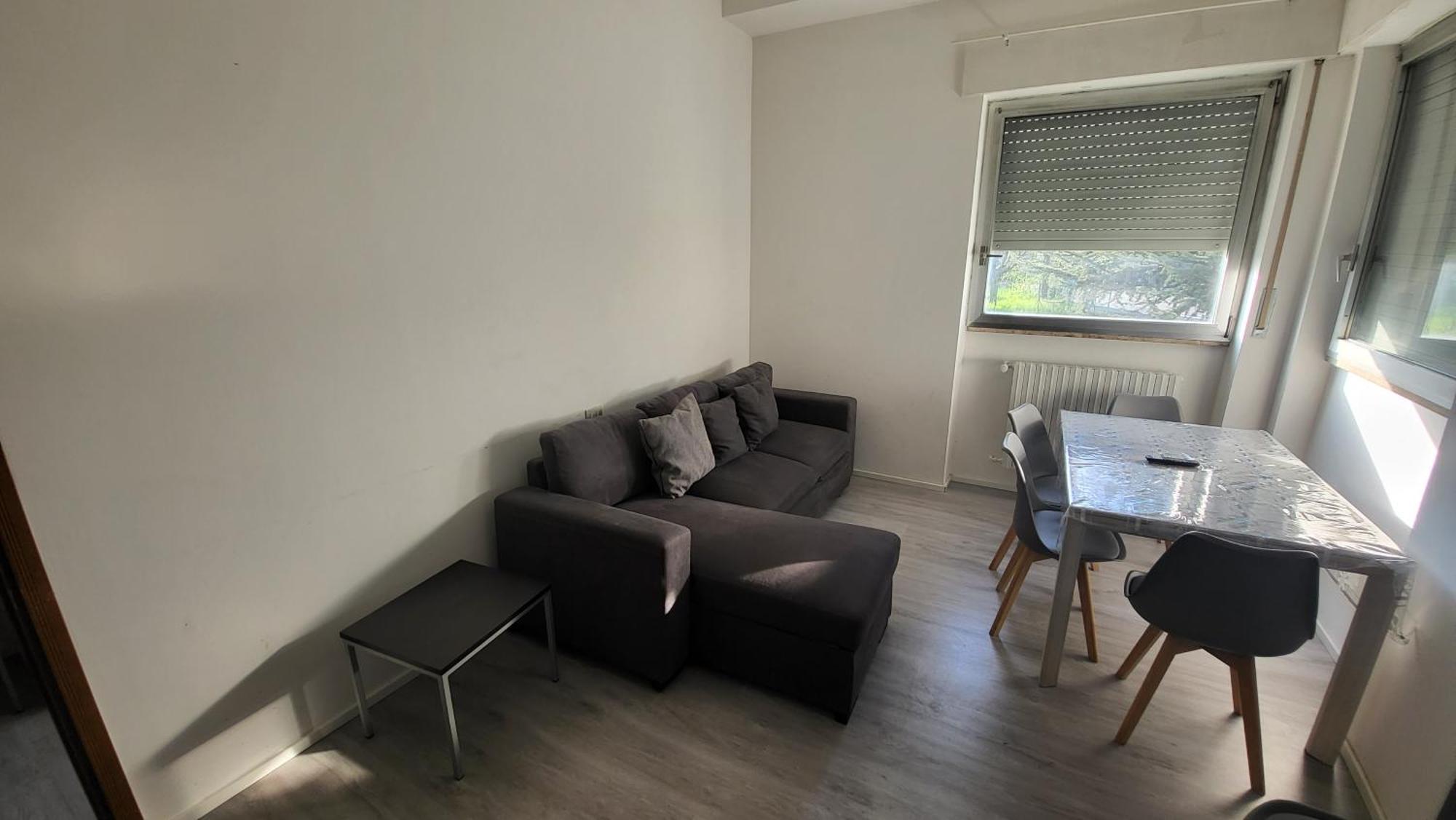 Toma Apartment Trilocale Moderno Per Max 6 Persone Milán Exterior foto