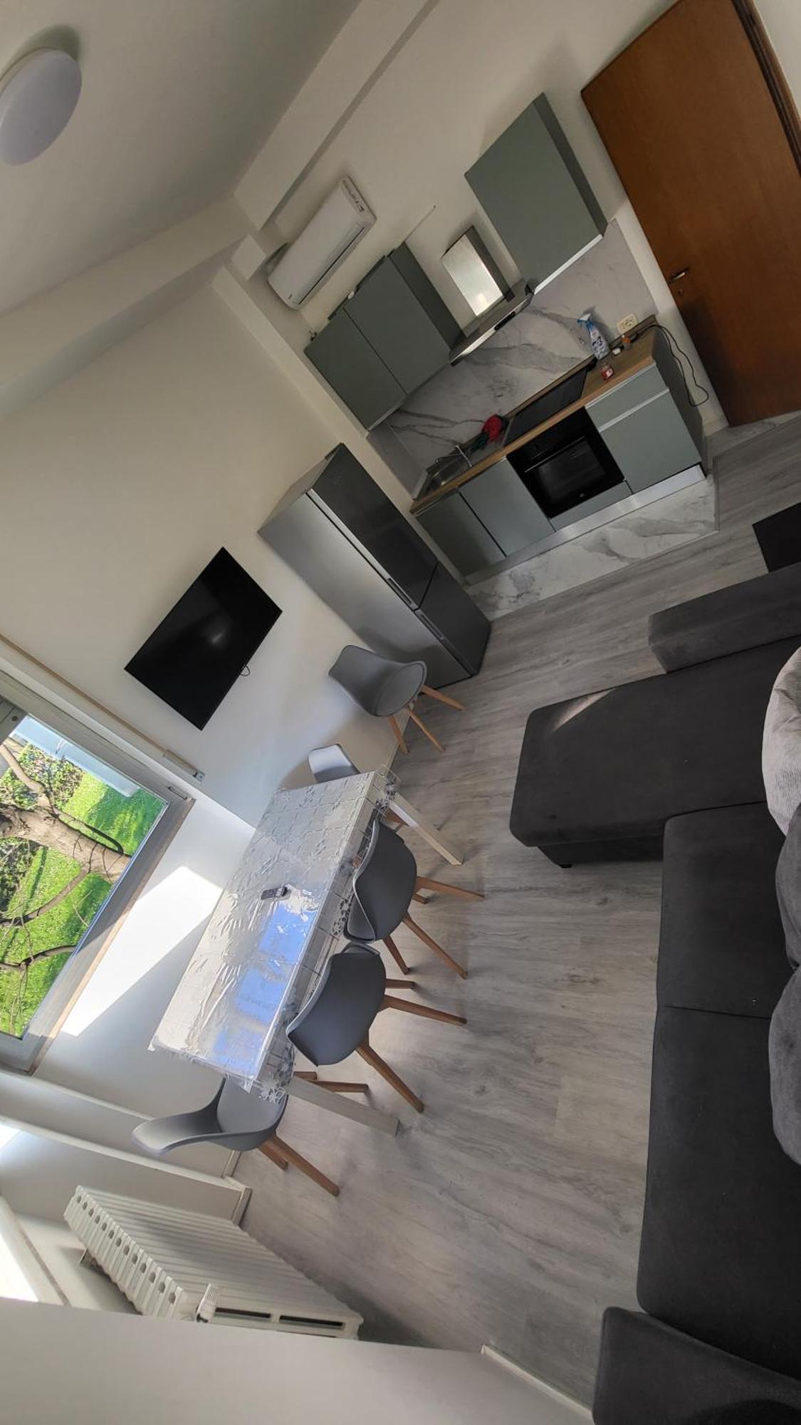 Toma Apartment Trilocale Moderno Per Max 6 Persone Milán Exterior foto