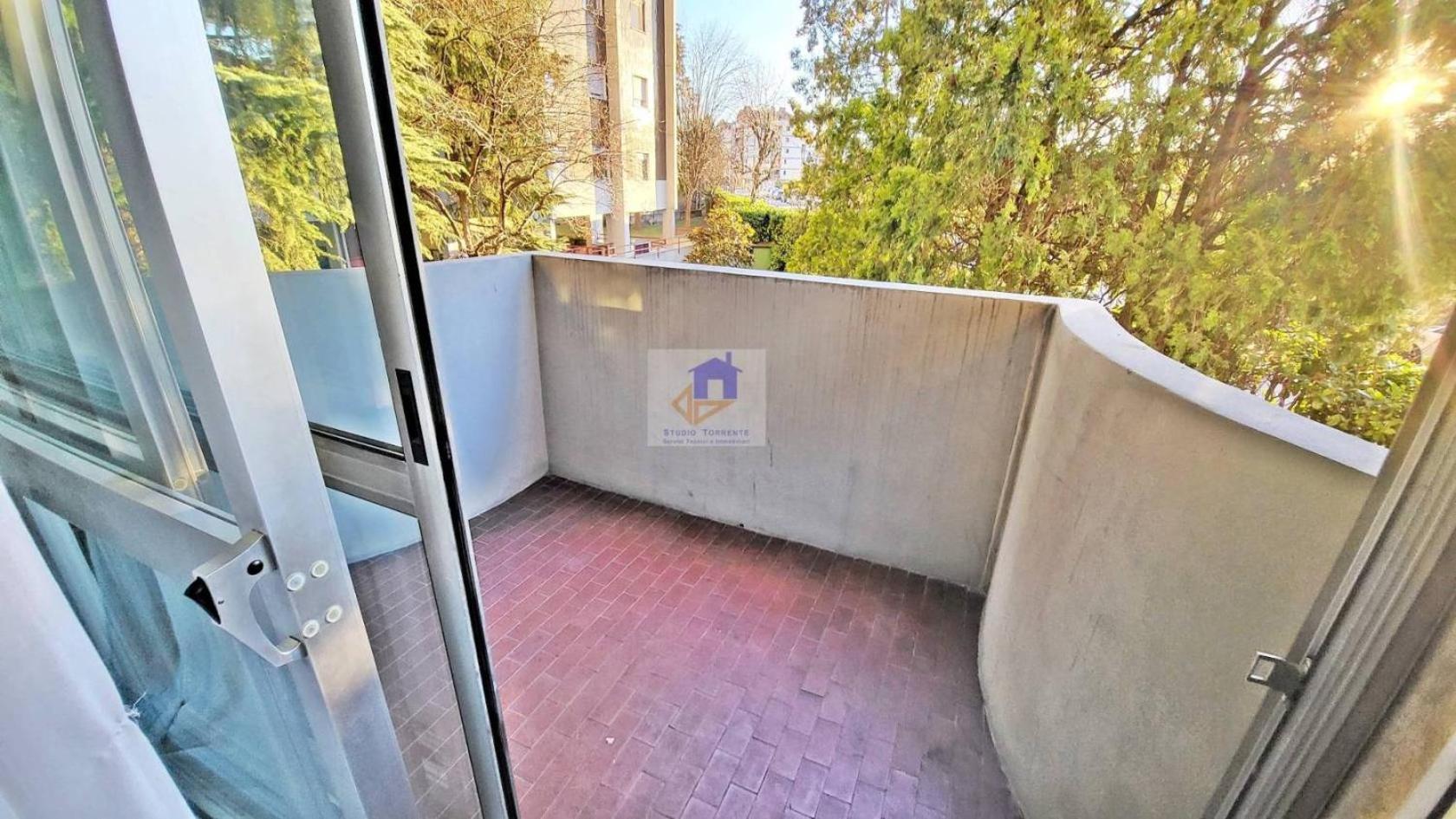 Toma Apartment Trilocale Moderno Per Max 6 Persone Milán Exterior foto