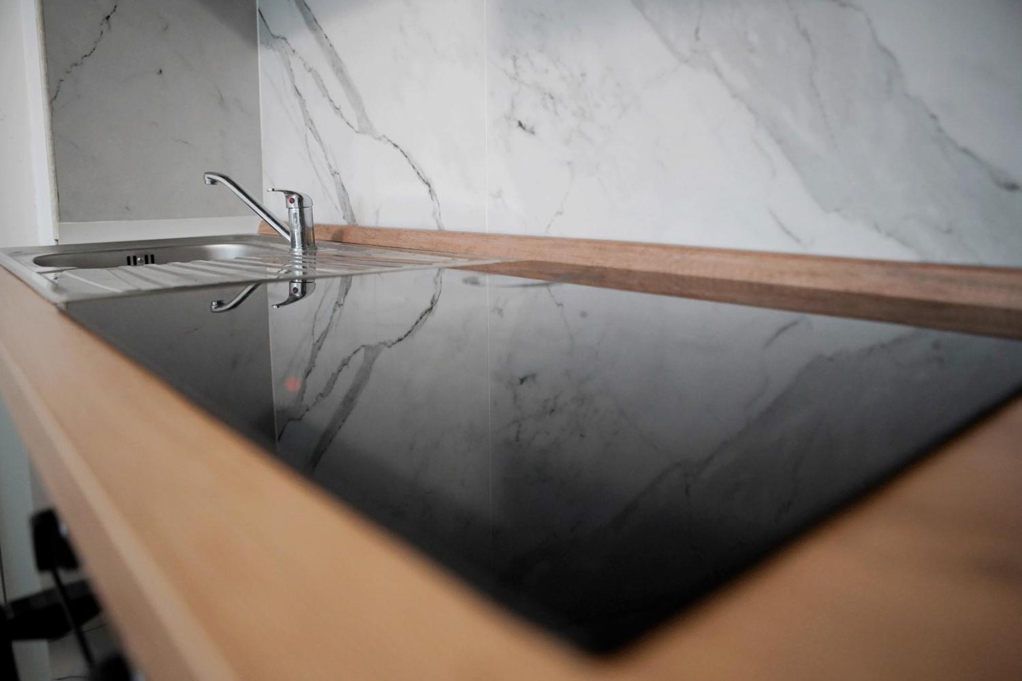 Toma Apartment Trilocale Moderno Per Max 6 Persone Milán Exterior foto