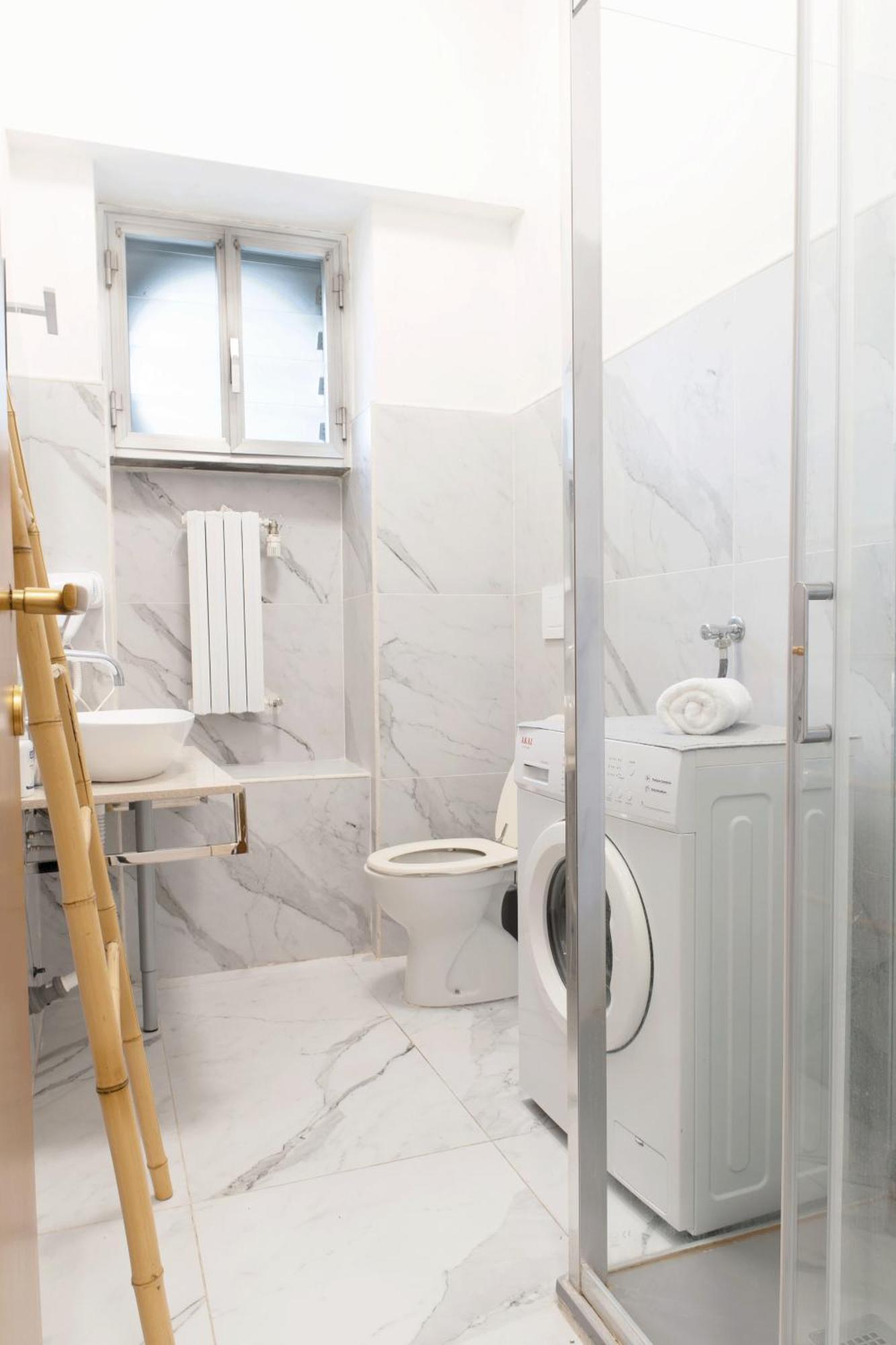 Toma Apartment Trilocale Moderno Per Max 6 Persone Milán Exterior foto